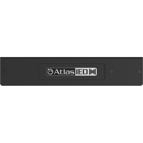 AtlasIED IP-ZCM PoE+ IP Addressable IP-to-Analog Gateway with Integrated Amplifier