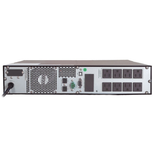 Juice Goose SBN-8001 720W Line Interactive UPS (Discontinued)