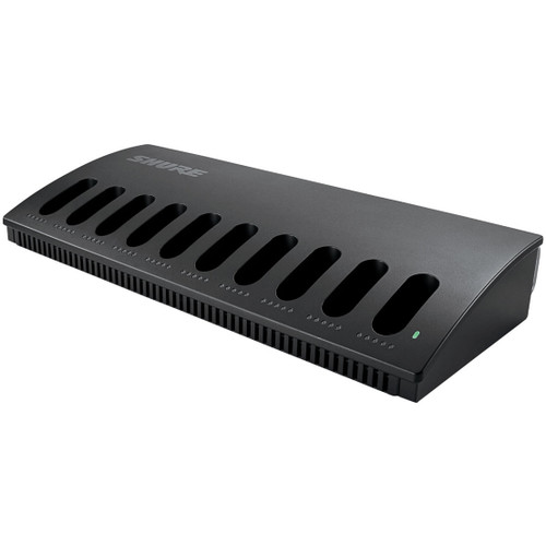 Shure Microflex Complete Wireless Digital Conference System