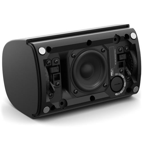 Bose Professional DesignMax DM2S 2.25" Surface Mount Loudspeakers 20W - Black Pair (Discontinued)