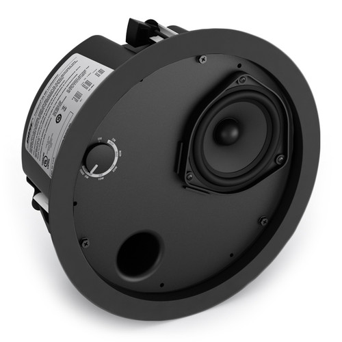 Bose Professional FreeSpace DS 40F Contractor 6-Pack with Pendant-Mount Kits - Black (Discontinued)