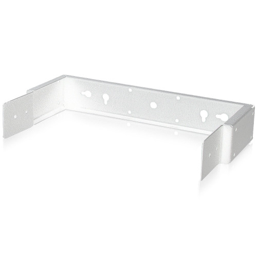 Atlas Sound SM82CBRKT-W Replacement C-Bracket for SM82T - White (Discontinued)