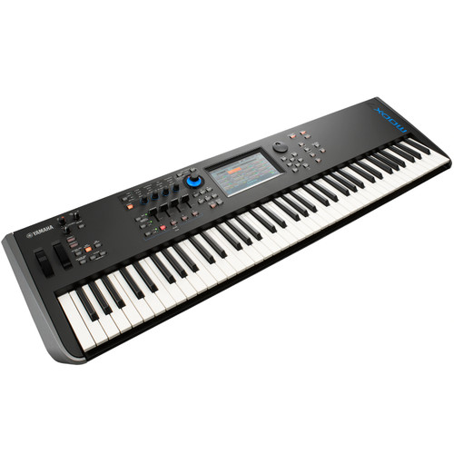 Yamaha MODX7 76-Key Mid-Range Synthesizer (Discontinued)