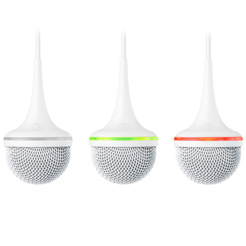 Audio-Technica ES954 Hanging Ceiling Microphone Array
