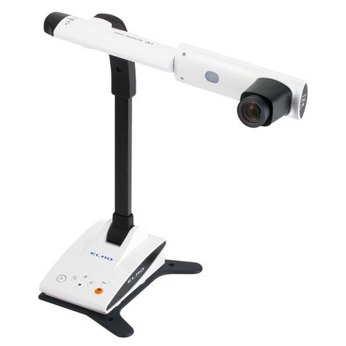 Elmo ECARTLX-NP All-in-One Classroom eCart Bundle with Document Camera, Wireless Tablet and Speaker System (Discontinued)