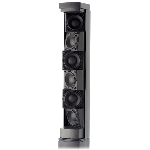Presentation Sound System with Portable L1 Compact PA System, Bluetooth Mixer with Voice Over, All-In-One Dual Wireless Microphone System and Accessories Stand (Discontinued Components)