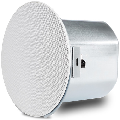 Denon Professional DN-108LF 8" Ceiling Mount Ported Subwoofer (Discontinued)