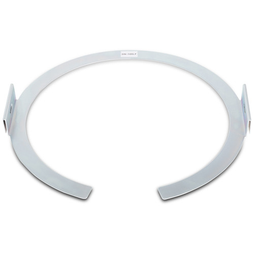 Denon Professional DN-108LF 8" Ceiling Mount Ported Subwoofer (Discontinued)