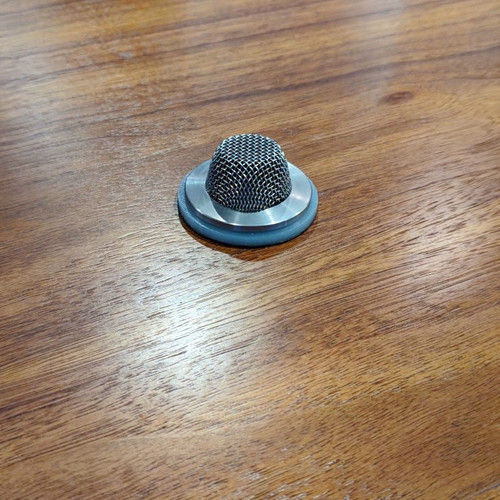 Earthworks IMDL1-SS Low Profile Boundary Directional Microphone - Stainless Steel