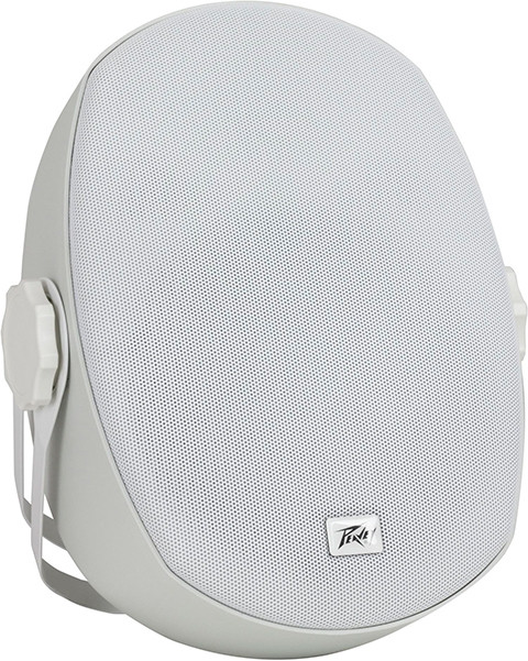 Peavey Impulse 5c 5" 2-Way Weather-Resistant Speaker - White