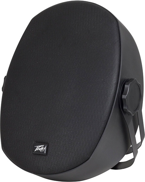 Peavey Impulse 5c 5" 2-Way Weather-Resistant Speaker - Black
