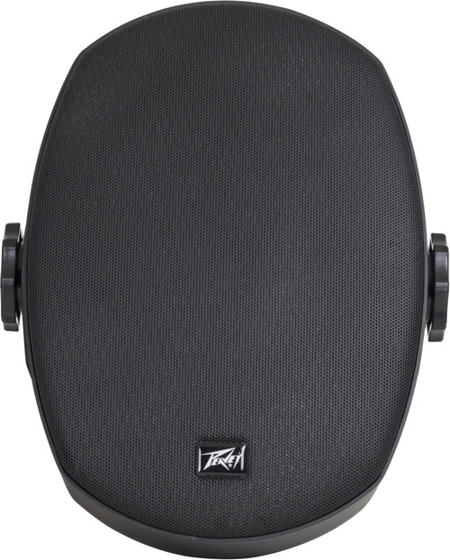 Peavey Impulse 5c 5" 2-Way Weather-Resistant Speaker - Black