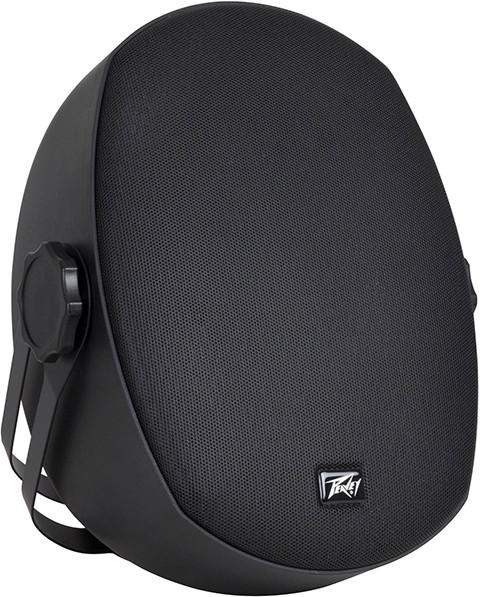 Peavey Impulse 5c 5" 2-Way Weather-Resistant Speaker - Black