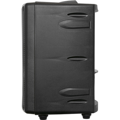 Galaxy Audio TQ8 Traveler Quest 8 150W 8" Portable PA Sound System with Built-in Bluetooth and MP3 Player (Discontinued)