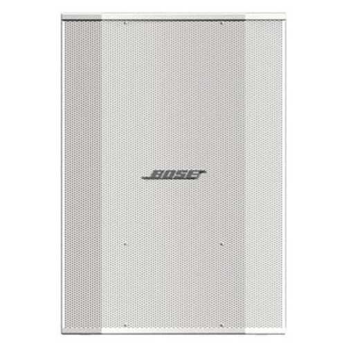 Bose Professional LT 9403 Full Range Medium Format Loudspeaker - White (Discontinued)