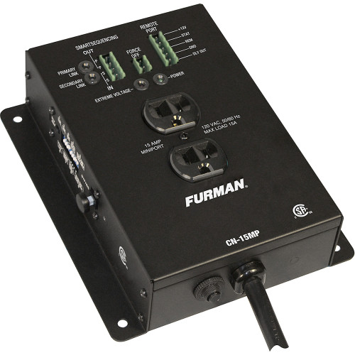 Furman CN-15MP