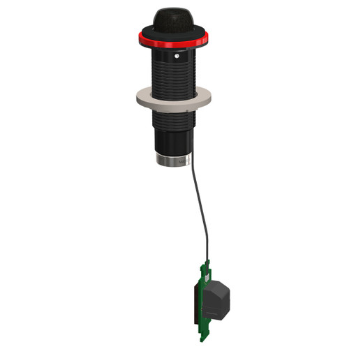 Earthworks IMDL1-B Low Profile Boundary Directional Microphone - Black