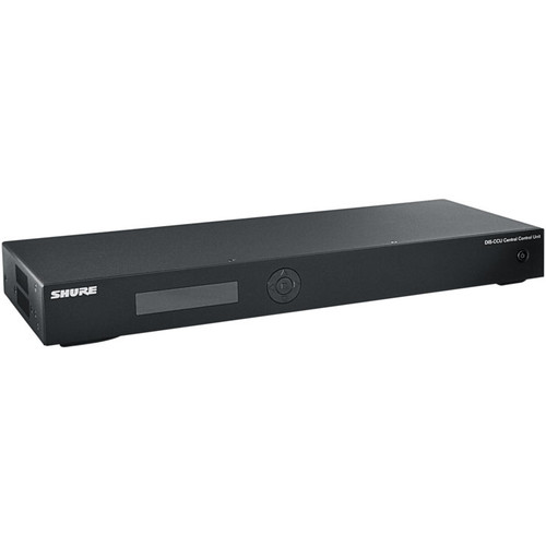 Shure Microflex Complete Digital Discussion and Conference System (Discontinued)