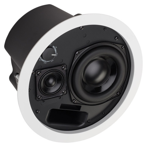 Bose Professional FreeSpace DS 100F Contractor 6-Pack with Pendant-Mount Kits - White (Discontinued)