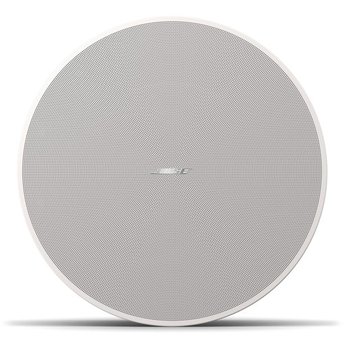 Bose Professional DesignMax DM8C-SUB 8" In-Ceiling Subwoofer 180W UL Plenum Rated - White