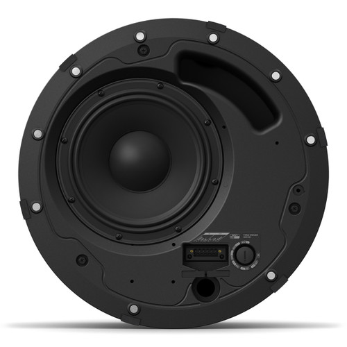 Bose Professional DesignMax DM8C-SUB 8" In-Ceiling Subwoofer 180W UL Plenum Rated - White