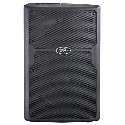 Peavey PVX 10 10"  2-Way Passive Loudspeaker