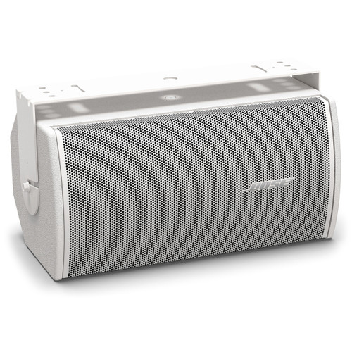 Bose Under Balcony Auditorium Sound System with 2 RoomMatch Utility Speakers and PowerShare Power Amplifier