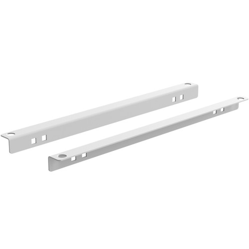AtlasIED CR222TRK CR Series Optional Threaded Rod Installation Kit for CR222 Versions