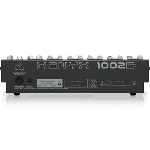 Bose S1 Pro Performance and Presentation Sound System Package with Battery-Powered 10-Input Mixer (Not Available)