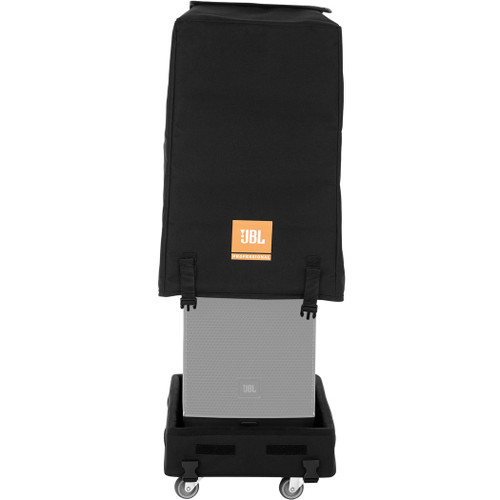 JBL EON ONE PRO Transporter Padded Rolling Transporter with Integrated Caster Board for EON ONE PRO Loudspeaker (Discontinued)