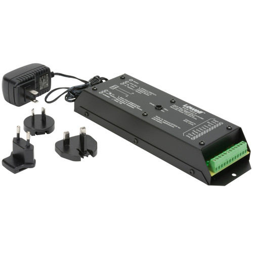 Lowell SEQ-8 Low Voltage Remote Power Sequencer (8-Step)