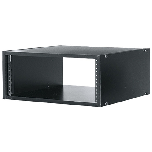 Middle Atlantic RK4 4U 16" Deep Equipment Rack