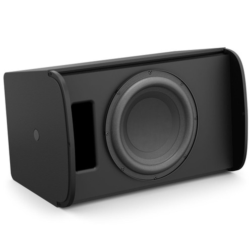 Bose Professional DesignMax DM10S-SUB 10" Surface Mount Subwoofer 300W - Black (Discontinued - Limited Stock)