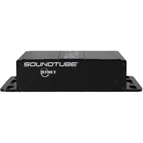 SoundTube IPD-Hub 2 DSP 2-Channel Amplifier