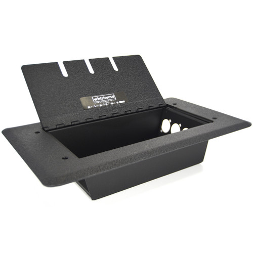 Whirlwind FP-2 Floor Pocket (Discontinued)