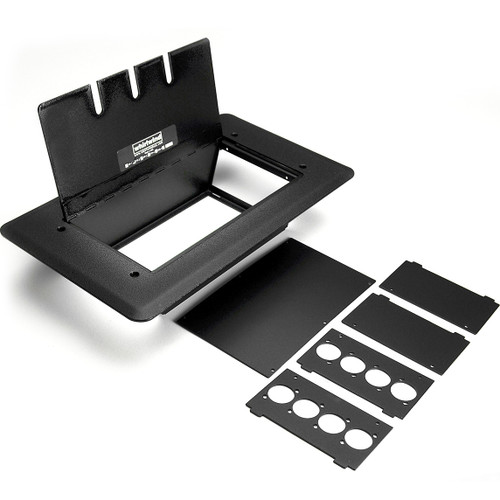 Whirlwind FP-2 Floor Pocket (Discontinued)