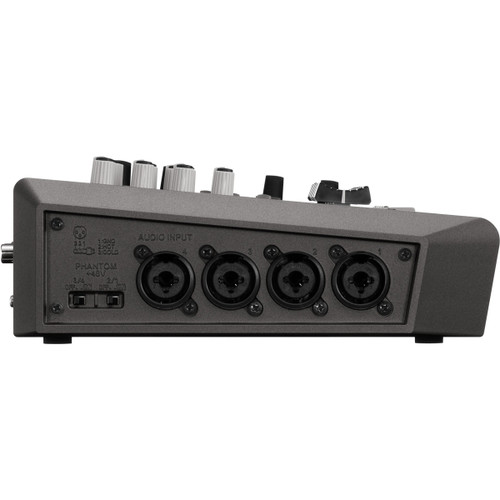 Roland VR-3EX AV Mixer with Built-in USB Port for Web Streaming and Recording (Discontinued)