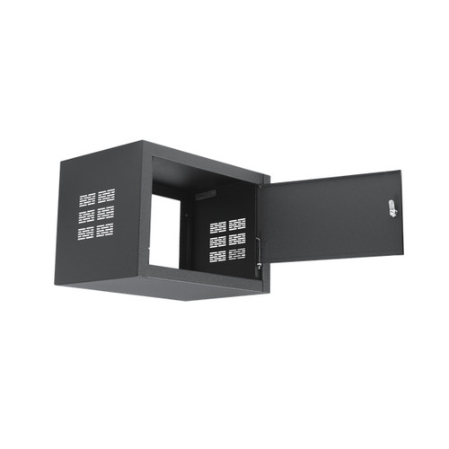AtlasIED 407-15 7U Welded and Assembled Desk Top Cabinet