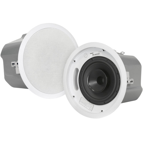 Lowell ES-82CDT