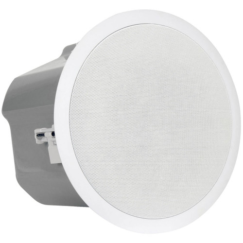 Lowell ES-82CDT 8" 150W In-Ceiling Speakers (Pair)