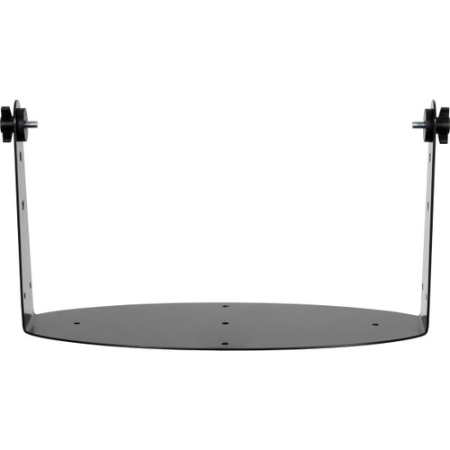 Galaxy Audio YBHS Hot Spot Yoke Wall Mount Bracket and Hardware Kit for HS7 and PA6BT