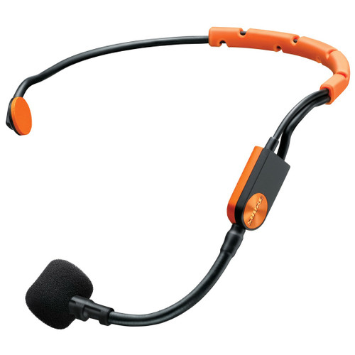 Bose S1 Pro+ Installed Fitness Sound System Package with Bluetooth and Sweatproof Headworn Microphone