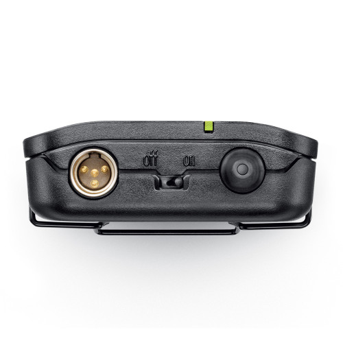 Bose S1 Pro+ Installed Fitness Sound System Package with Bluetooth and Sweatproof Headworn Microphone