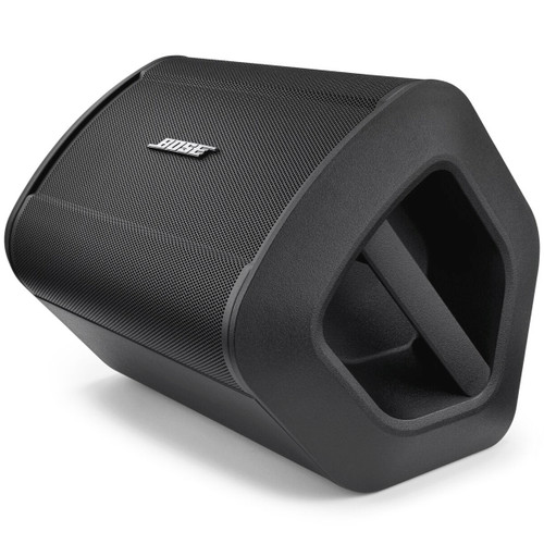 Bose S1 Pro+ Installed Fitness Sound System Package with Bluetooth and Sweatproof Headworn Microphone