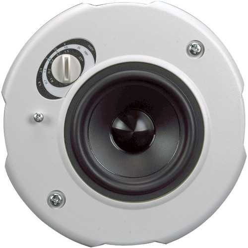 SoundTube CM31-EZ Speaker No Grille