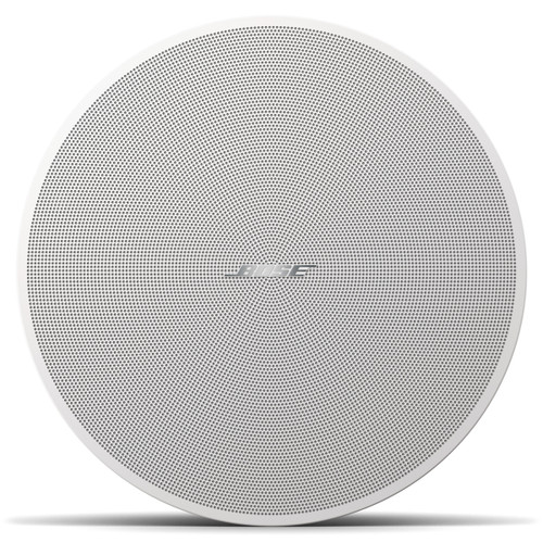 Bose Professional DesignMax DM5C 5.25" In-Ceiling Loudspeakers 60W UL Plenum Rated - White Pair