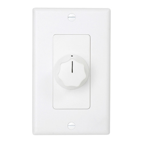 Church Fellowship Hall Sound System with 8 In-Ceiling Speakers, Bluetooth Mixer and Volume Control
