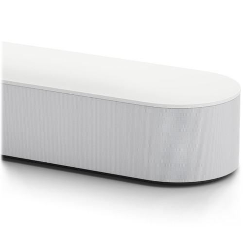 Sonos BEAM (Gen 2) Smart Soundbar with WiFi and Alexa - White