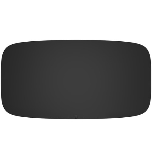 Sonos PLAYBASE Wireless Soundbase for Home Theater and Streaming Music - Black (Discontinued)
