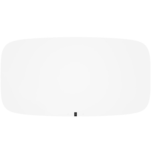 Sonos PLAYBASE Wireless Soundbase for Home Theater and Streaming Music - White (Discontinued)